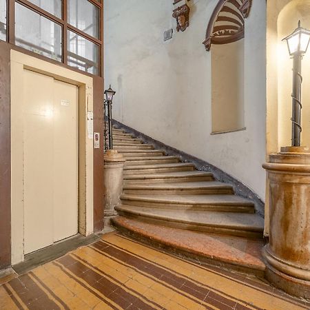 Opera Residence - D10 Budapest Esterno foto