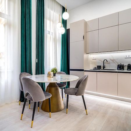 Opera Residence - D10 Budapest Esterno foto